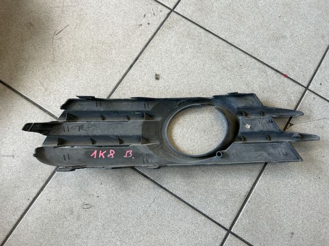 bontott VW SCIROCCO Bal Ködlámpa Rács