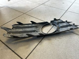 bontott VW SCIROCCO Bal Ködlámpa Rács