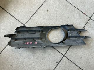 bontott VW SCIROCCO Bal Ködlámpa Rács