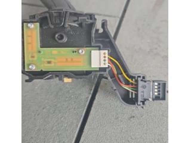 bontott VW SCIROCCO Bal Kormánykapcsoló Irányjelző