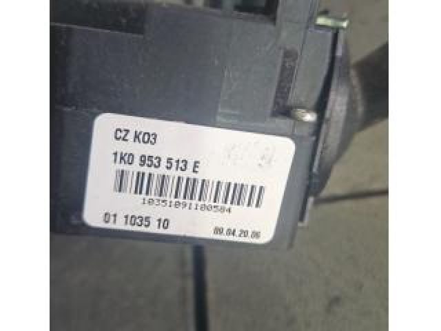 bontott VW SCIROCCO Bal Kormánykapcsoló Irányjelző