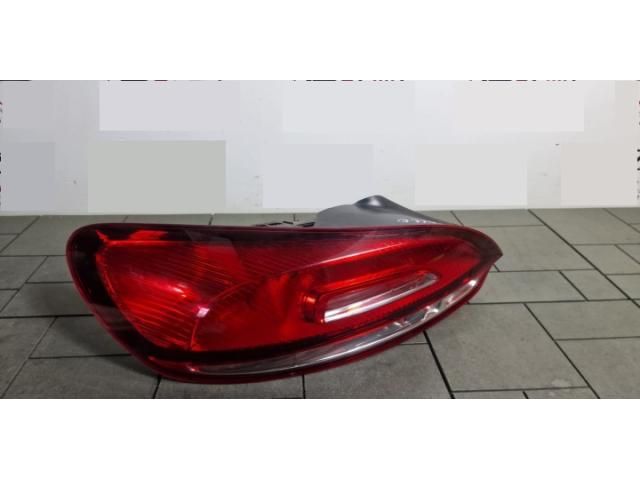 bontott VW SCIROCCO Bal Külső Hátsó Lámpa
