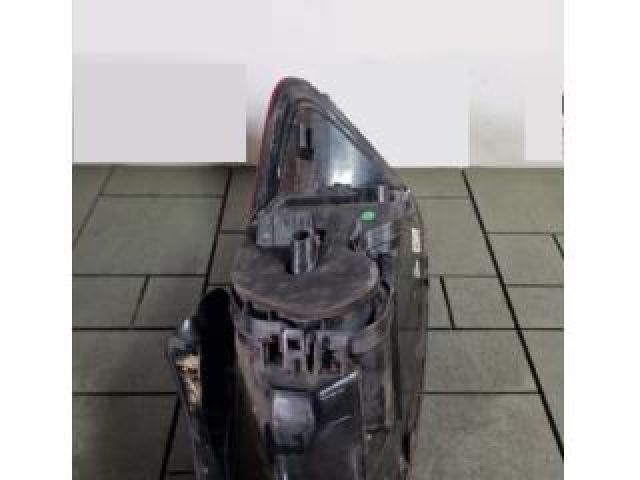 bontott VW SCIROCCO Bal Külső Hátsó Lámpa