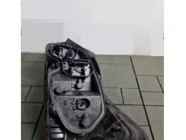 bontott VW SCIROCCO Bal Külső Hátsó Lámpa