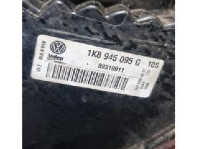 bontott VW SCIROCCO Bal Külső Hátsó Lámpa