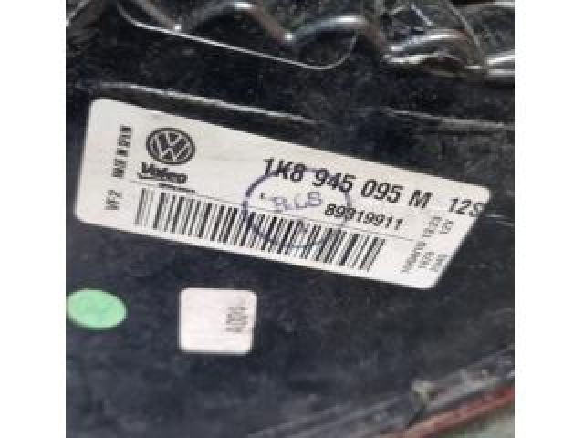 bontott VW SCIROCCO Bal Külső Hátsó Lámpa