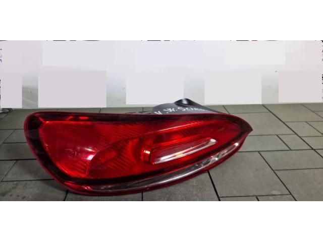 bontott VW SCIROCCO Bal Külső Hátsó Lámpa