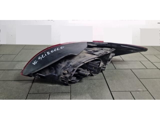 bontott VW SCIROCCO Bal Külső Hátsó Lámpa