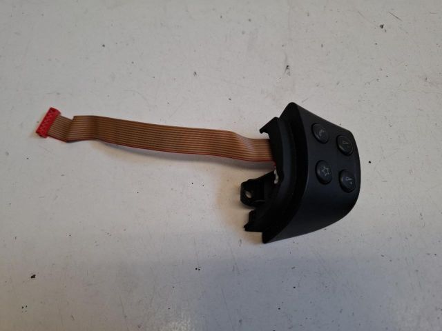 bontott VW SCIROCCO Bal Multikormány Kapcsoló