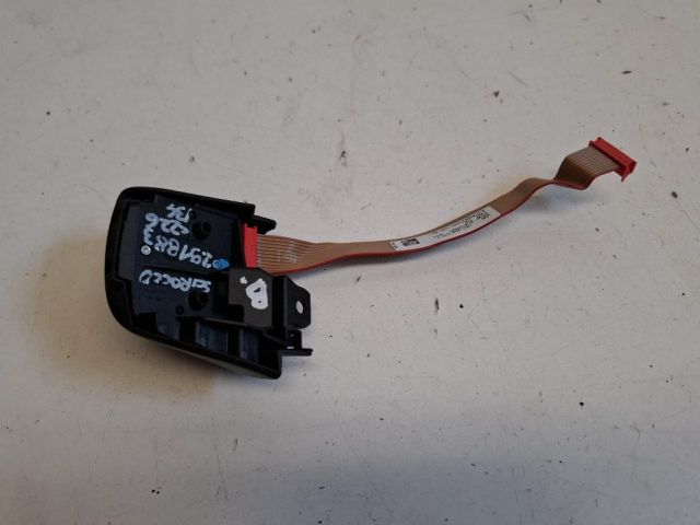 bontott VW SCIROCCO Bal Multikormány Kapcsoló