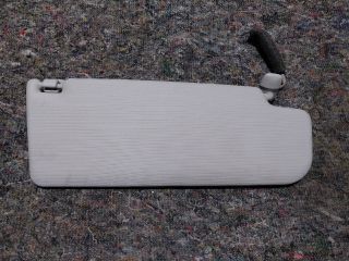 bontott VW SCIROCCO Bal Napellenző