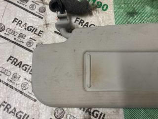 bontott VW SCIROCCO Bal Napellenző