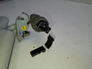 bontott VW SCIROCCO Bal Napellenző