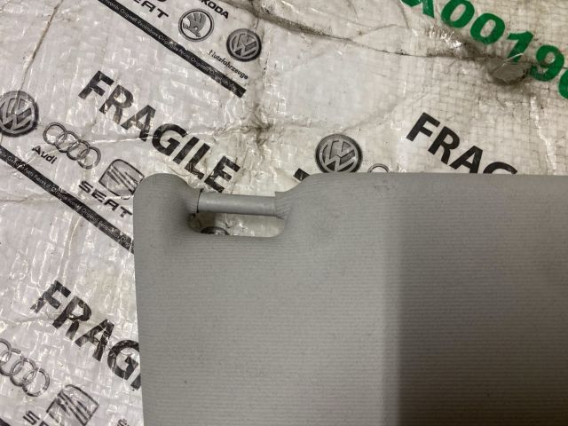 bontott VW SCIROCCO Bal Napellenző