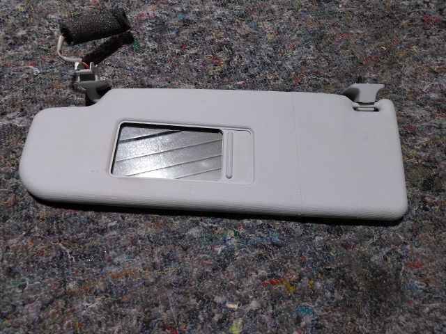 bontott VW SCIROCCO Bal Napellenző