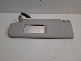 bontott VW SCIROCCO Bal Napellenző