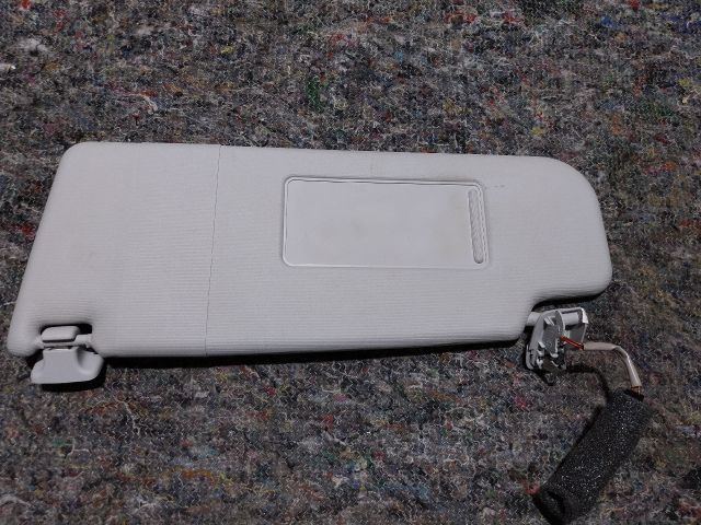 bontott VW SCIROCCO Bal Napellenző