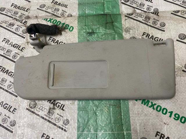 bontott VW SCIROCCO Bal Napellenző