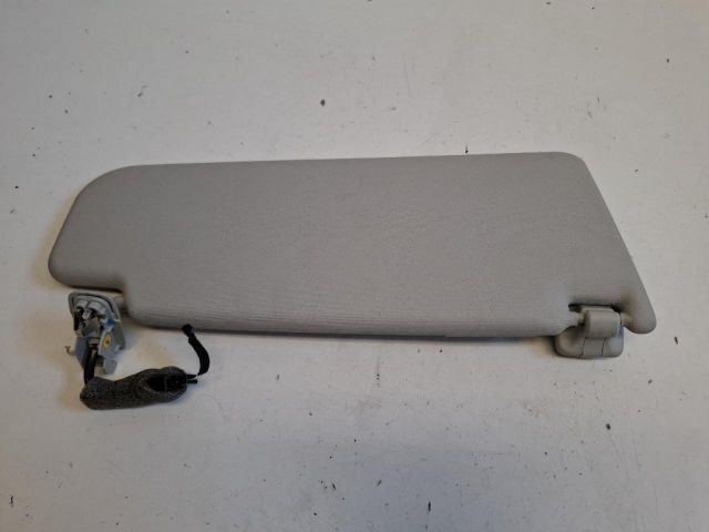 bontott VW SCIROCCO Bal Napellenző