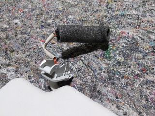 bontott VW SCIROCCO Bal Napellenző