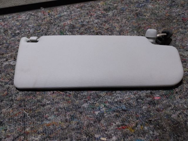 bontott VW SCIROCCO Bal Napellenző