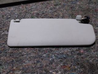 bontott VW SCIROCCO Bal Napellenző