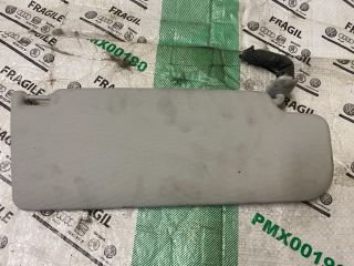 bontott VW SCIROCCO Bal Napellenző