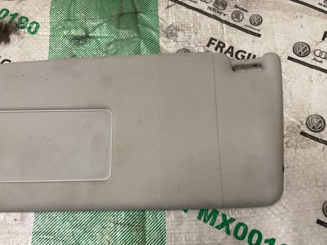 bontott VW SCIROCCO Bal Napellenző