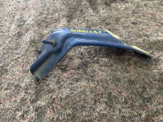 bontott VW SCIROCCO Bal Sárvédő Oldaltartó