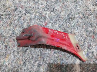 bontott VW SCIROCCO Bal Sárvédő Oldaltartó