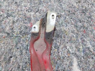 bontott VW SCIROCCO Bal Sárvédő Oldaltartó