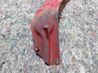 bontott VW SCIROCCO Bal Sárvédő Oldaltartó