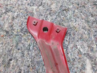 bontott VW SCIROCCO Bal Sárvédő Oldaltartó