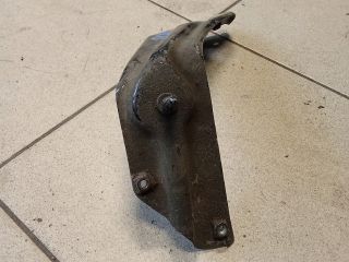 bontott VW SCIROCCO Bal Sárvédő Oldaltartó