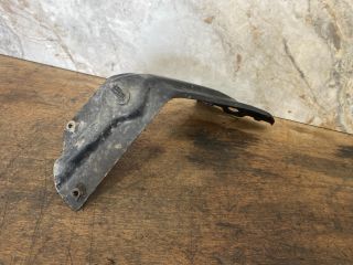 bontott VW SCIROCCO Bal Sárvédő Oldaltartó