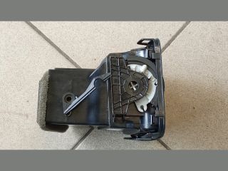 bontott VW SCIROCCO Bal Szellőző