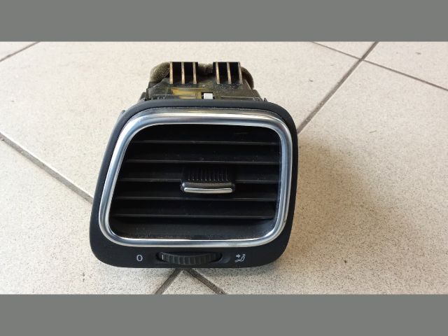 bontott VW SCIROCCO Bal Szellőző