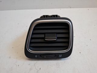 bontott VW SCIROCCO Bal Szellőző