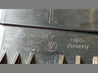 bontott VW SCIROCCO Bal Szellőző