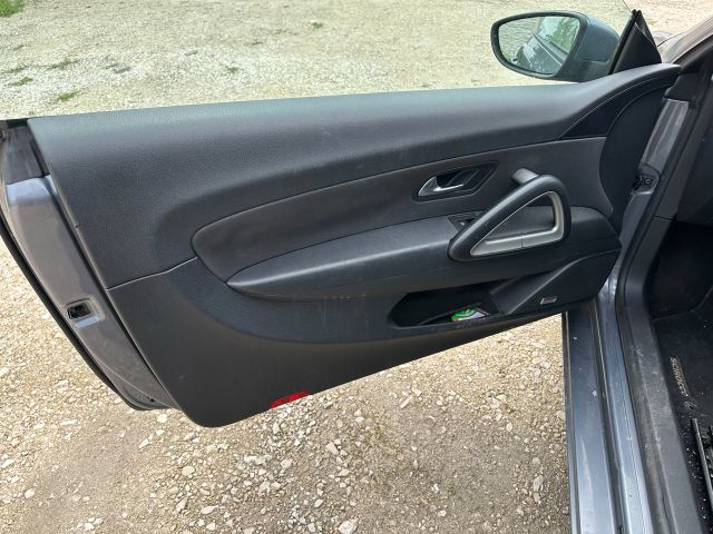 bontott VW SCIROCCO Bal Szellőző