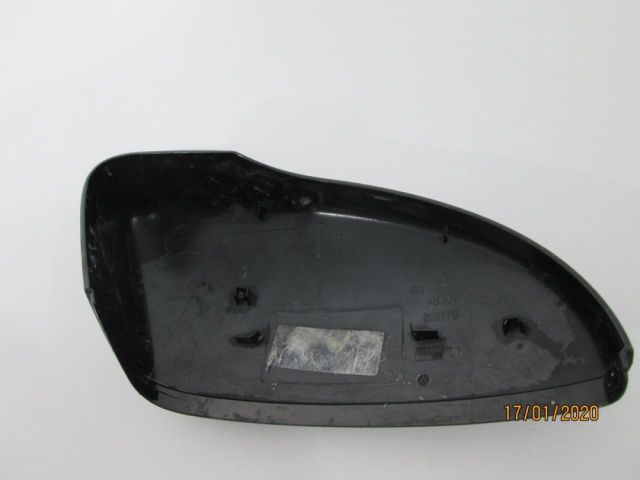 bontott VW SCIROCCO Bal Visszapillantó Tükör Burkolat