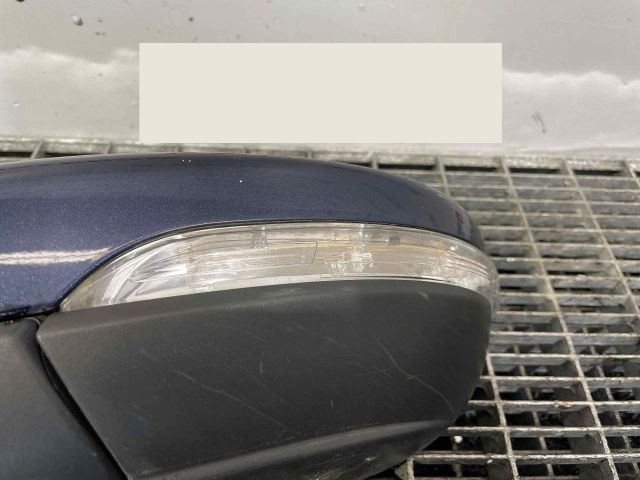 bontott VW SCIROCCO Bal Visszapillantó Tükör (Elektromos)