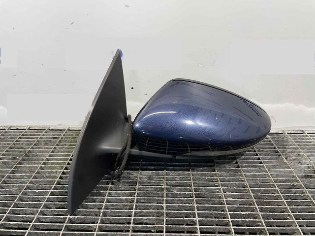 bontott VW SCIROCCO Bal Visszapillantó Tükör (Elektromos)