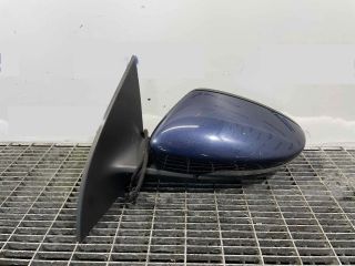 bontott VW SCIROCCO Bal Visszapillantó Tükör (Elektromos)