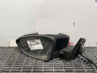 bontott VW SCIROCCO Bal Visszapillantó Tükör (Elektromos)