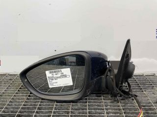 bontott VW SCIROCCO Bal Visszapillantó Tükör (Elektromos)