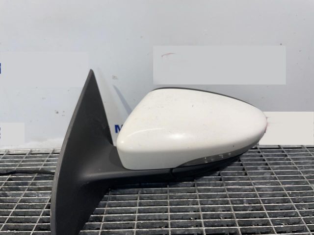 bontott VW SCIROCCO Bal Visszapillantó Tükör (Elektromos)