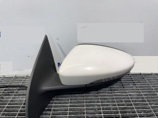 bontott VW SCIROCCO Bal Visszapillantó Tükör (Elektromos)