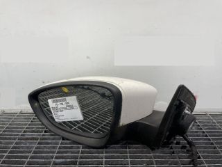bontott VW SCIROCCO Bal Visszapillantó Tükör (Elektromos)
