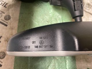 bontott VW SCIROCCO Belső Visszapillantó Tükör